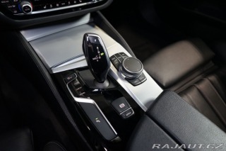 BMW 5 30d*TOURING*xDRIVE*M-PAKE 2020