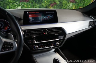 BMW 5 30d*TOURING*xDRIVE*M-PAKE 2020