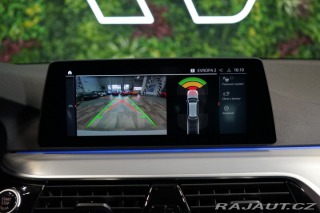 BMW 5 30d*TOURING*xDRIVE*M-PAKE 2020
