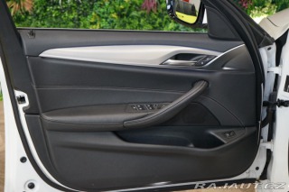 BMW 5 30d*TOURING*xDRIVE*M-PAKE 2020