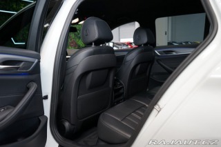 BMW 5 30d*TOURING*xDRIVE*M-PAKE 2020