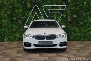 BMW 5 30d*TOURING*xDRIVE*M-PAKE 2020