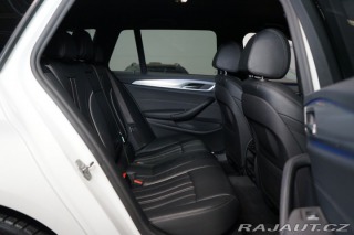 BMW 5 30d*TOURING*xDRIVE*M-PAKE 2020