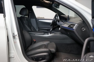 BMW 5 30d*TOURING*xDRIVE*M-PAKE 2020