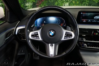 BMW 5 30d*TOURING*xDRIVE*M-PAKE 2020