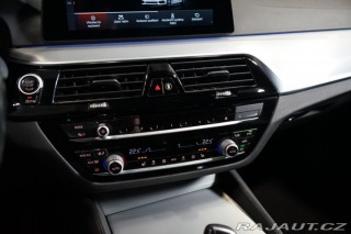 BMW 5 30d*TOURING*xDRIVE*M-PAKE 2020