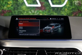 BMW 5 30d*TOURING*xDRIVE*M-PAKE 2020