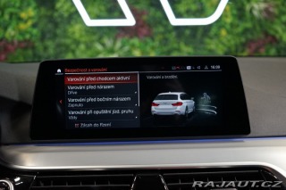 BMW 5 30d*TOURING*xDRIVE*M-PAKE 2020