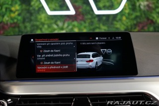 BMW 5 30d*TOURING*xDRIVE*M-PAKE 2020