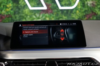 BMW 5 30d*TOURING*xDRIVE*M-PAKE 2020