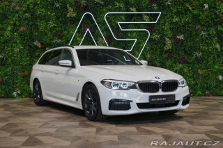 BMW 5 30d*TOURING*xDRIVE*M-PAKE 2020