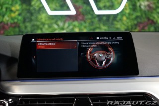 BMW 5 30d*TOURING*xDRIVE*M-PAKE 2020