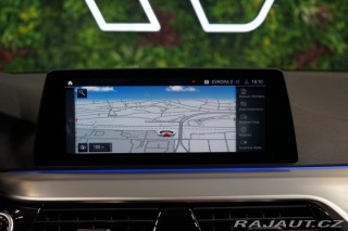 BMW 5 30d*TOURING*xDRIVE*M-PAKE 2020