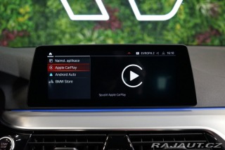 BMW 5 30d*TOURING*xDRIVE*M-PAKE 2020