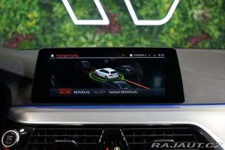 BMW 5 30d*TOURING*xDRIVE*M-PAKE 2020