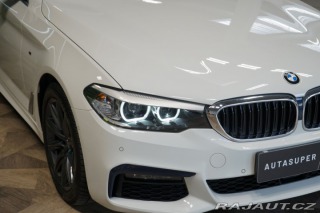 BMW 5 30d*TOURING*xDRIVE*M-PAKE 2020