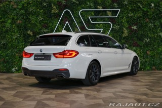BMW 5 30d*TOURING*xDRIVE*M-PAKE 2020