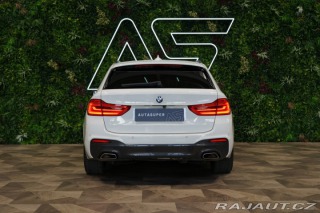 BMW 5 30d*TOURING*xDRIVE*M-PAKE 2020