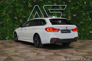 BMW 5 30d*TOURING*xDRIVE*M-PAKE 2020