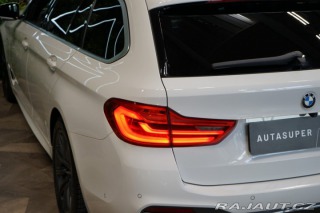 BMW 5 30d*TOURING*xDRIVE*M-PAKE 2020