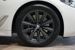BMW 5 30d*TOURING*xDRIVE*M-PAKE 2020