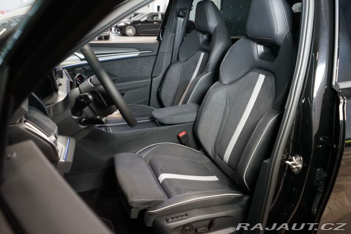Škoda Kodiaq 2.0 TDI*4X4*SPORTLINE*NEZ 2025