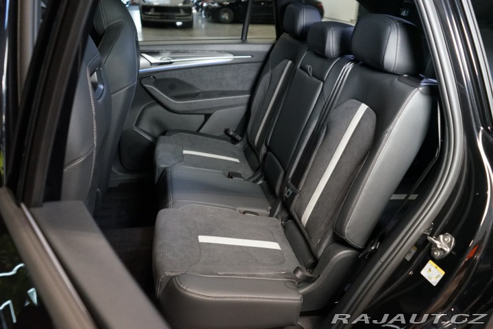 Škoda Kodiaq 2.0 TDI*4X4*SPORTLINE*NEZ 2025