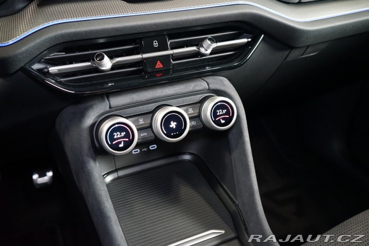 Škoda Kodiaq 2.0 TDI*4X4*SPORTLINE*NEZ 2025