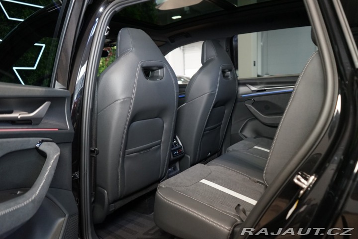 Škoda Kodiaq 2.0 TDI*4X4*SPORTLINE*NEZ 2025
