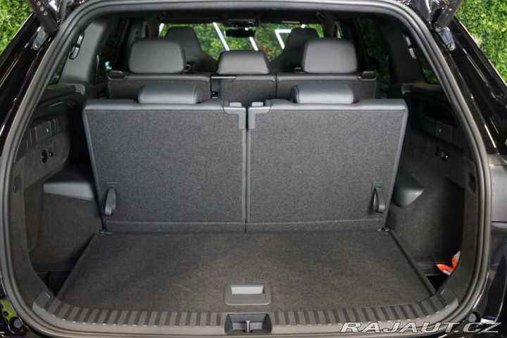 Škoda Kodiaq 2.0 TDI*4X4*SPORTLINE*NEZ 2025