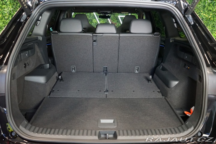 Škoda Kodiaq 2.0 TDI*4X4*SPORTLINE*NEZ 2025