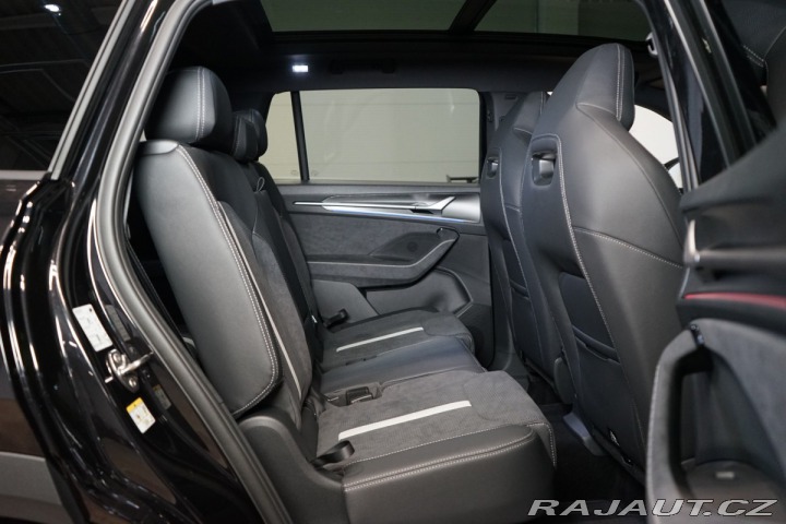 Škoda Kodiaq 2.0 TDI*4X4*SPORTLINE*NEZ 2025