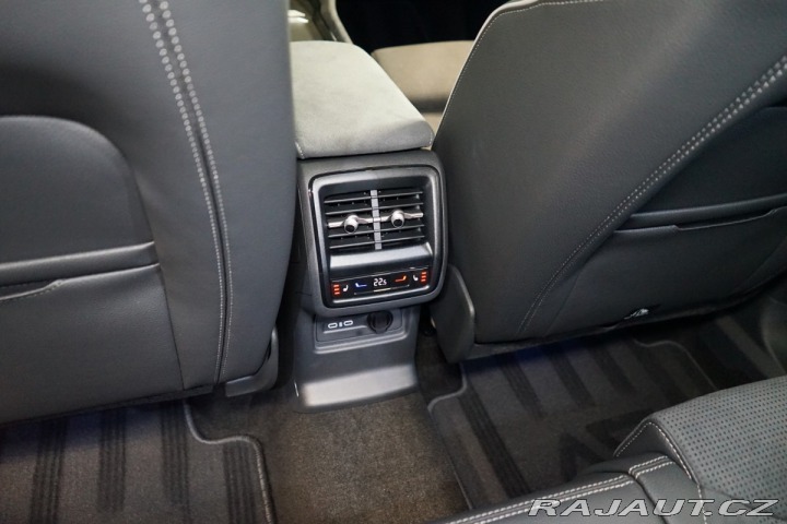 Škoda Kodiaq 2.0 TDI*4X4*SPORTLINE*NEZ 2025