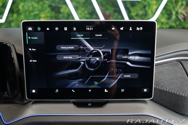 Škoda Kodiaq 2.0 TDI*4X4*SPORTLINE*NEZ 2025