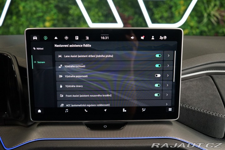 Škoda Kodiaq 2.0 TDI*4X4*SPORTLINE*NEZ 2025