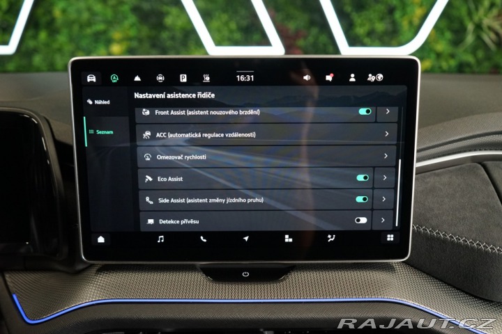 Škoda Kodiaq 2.0 TDI*4X4*SPORTLINE*NEZ 2025