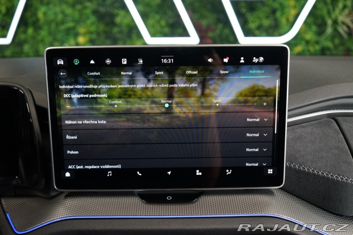 Škoda Kodiaq 2.0 TDI*4X4*SPORTLINE*NEZ 2025