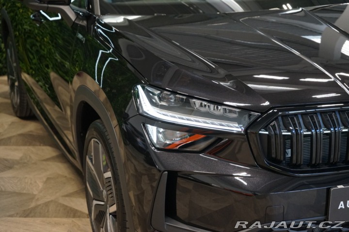 Škoda Kodiaq 2.0 TDI*4X4*SPORTLINE*NEZ 2025