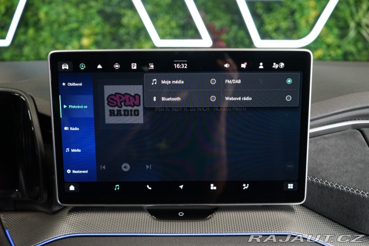 Škoda Kodiaq 2.0 TDI*4X4*SPORTLINE*NEZ 2025