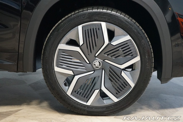 Škoda Kodiaq 2.0 TDI*4X4*SPORTLINE*NEZ 2025
