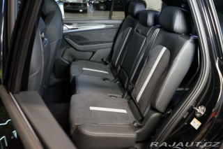 Škoda Kodiaq 2.0 TDI*4X4*SPORTLINE*NEZ 2025