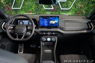 Škoda Kodiaq 2.0 TDI*4X4*SPORTLINE*NEZ 2025