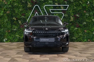 Škoda Kodiaq 2.0 TDI*4X4*SPORTLINE*NEZ 2025