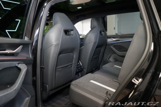Škoda Kodiaq 2.0 TDI*4X4*SPORTLINE*NEZ 2025