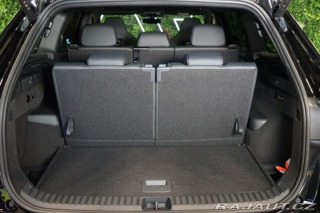 Škoda Kodiaq 2.0 TDI*4X4*SPORTLINE*NEZ 2025