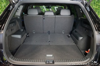 Škoda Kodiaq 2.0 TDI*4X4*SPORTLINE*NEZ 2025