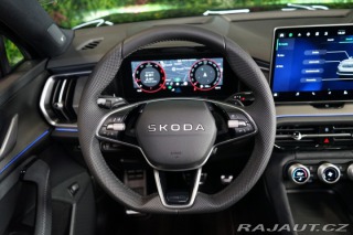 Škoda Kodiaq 2.0 TDI*4X4*SPORTLINE*NEZ 2025