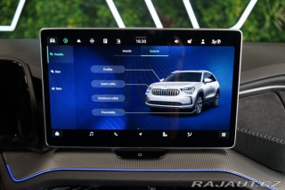 Škoda Kodiaq 2.0 TDI*4X4*SPORTLINE*NEZ 2025