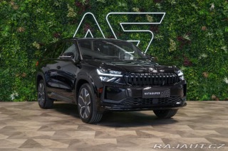 Škoda Kodiaq 2.0 TDI*4X4*SPORTLINE*NEZ 2025