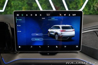 Škoda Kodiaq 2.0 TDI*4X4*SPORTLINE*NEZ 2025